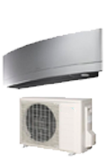 Reparación averías aire acondicionado Electrolux en  Palencia
