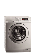 Reparación averías Electrolux en  Palencia