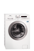 Reparación averías lavasecadoras Electrolux en  Palencia