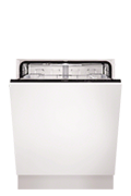 Reparación averías lavavajillas Electrolux en  Palencia