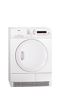 Reparación averías secadora Electrolux en  Palencia