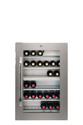 Reparación averías vinoteca Electrolux en  Palencia